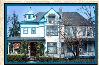 Harrison House Bed & Breakfast Bed and Breakfast Columbus